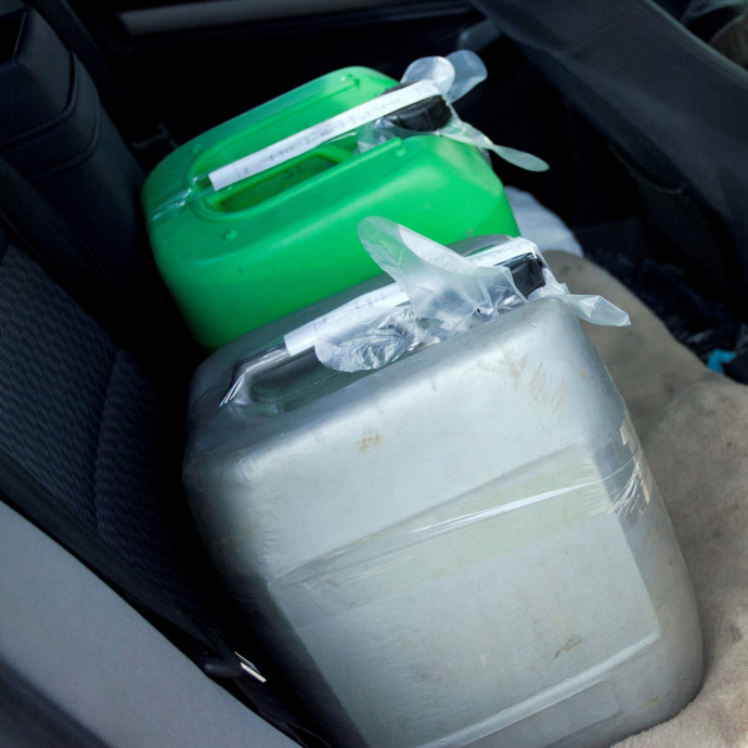 Fordított olajszőkítést hozhat a 480-as dízel a fűtési szezonban