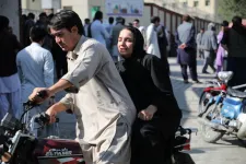 Öngyilkos merénylő robbantott egy kabuli oktatási központban