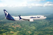 Október 10-e után sem indítja újra járatait a Blue Air