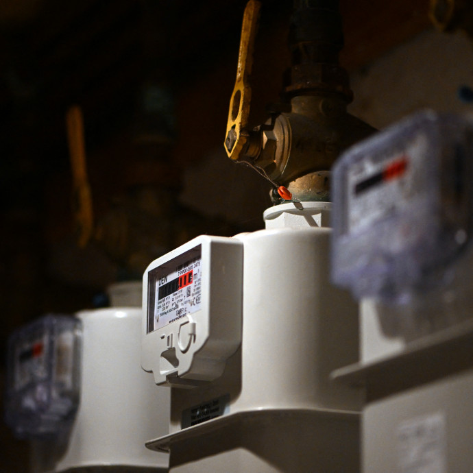 Olyan sok gázt fűtöttek el múlt héten a németek, hogy máris figyelmeztetést kaptak