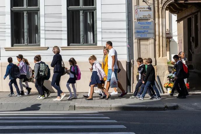 Nem lesz tanítás szerdán az iskolákban