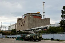 Enerhoatom: Az oroszok őrizetbe vették a zaporizzsjai atomerőmű ukrán főigazgatóját