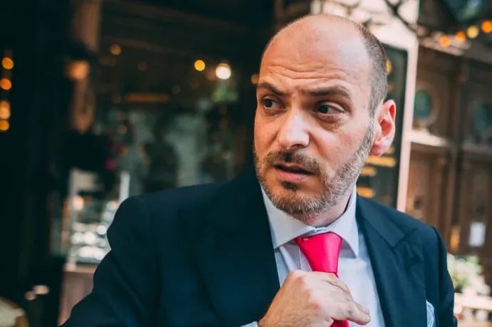 A Facebook megvette a magyar Metapaytől a nevet és a metapay.eu-t