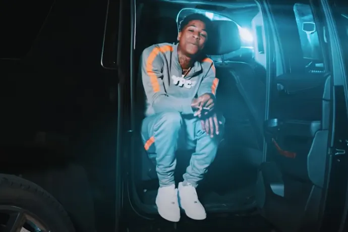 Tízgyerekes apuka lett a 22 éves NBA Youngboy amerikai rapper