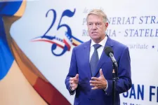 Klaus Iohannis és további hét államfő közös nyilatkozatban állt ki Ukrajna területi integritása mellett