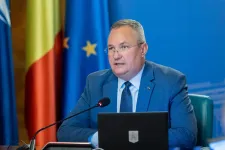Ciucă: a nyugdíjak legfeljebb 11%-kal fognak nőni