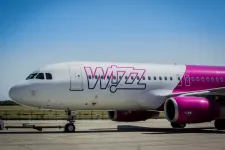 Kedd éjjel 11-től néhány órára leáll a Wizz Air appja és internetes felülete