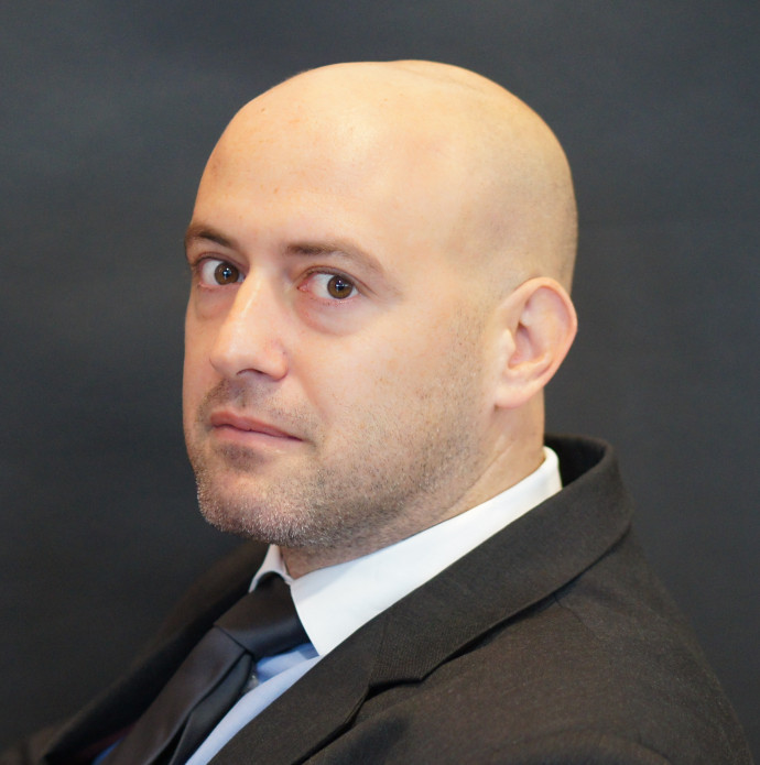 Szűcs Gábor