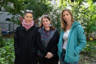 „Ez nem kizárólag budapesti dolog” – az elszigetelt tiltakozások után beindult a tanárok önszerveződése