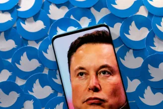Elon Musk mégis megvásárolhatja a Twittert