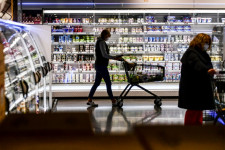 Utcahosszal veri az euróövezeti inflációt a magyar pénzromlás mértéke