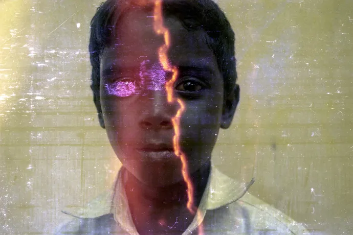 Ez az élet igazi pillanatainak fotógyűjteménye