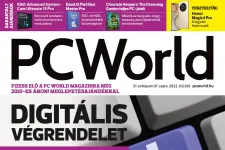 Megszűnik a nyomtatott PC World, és a neten működik tovább