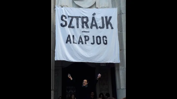 Forrás: Molnár Attila / Facebook