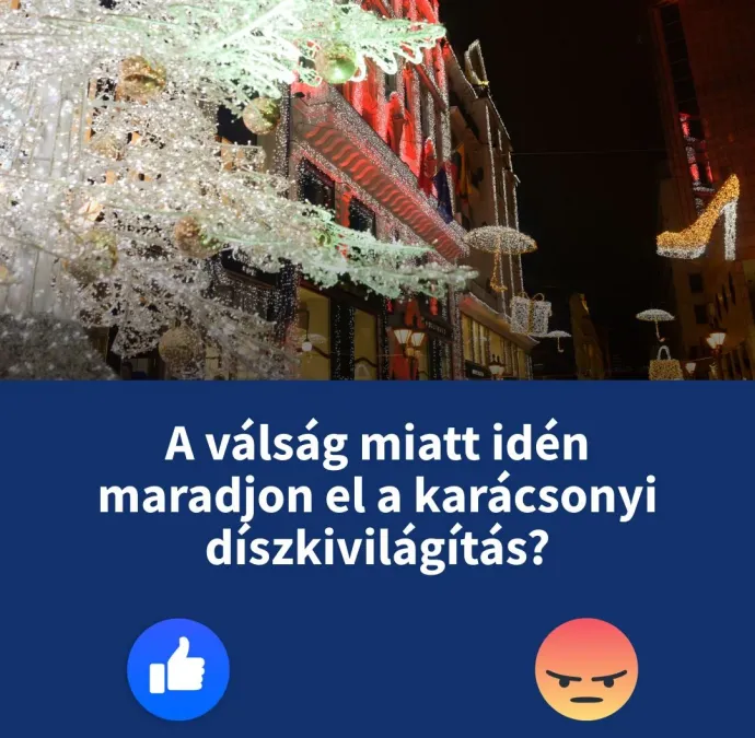 Fotó: Karácsony Gergely / Facebook