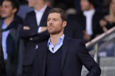 Xabi Alonso lett a Bayer Leverkusen új vezetőedzője