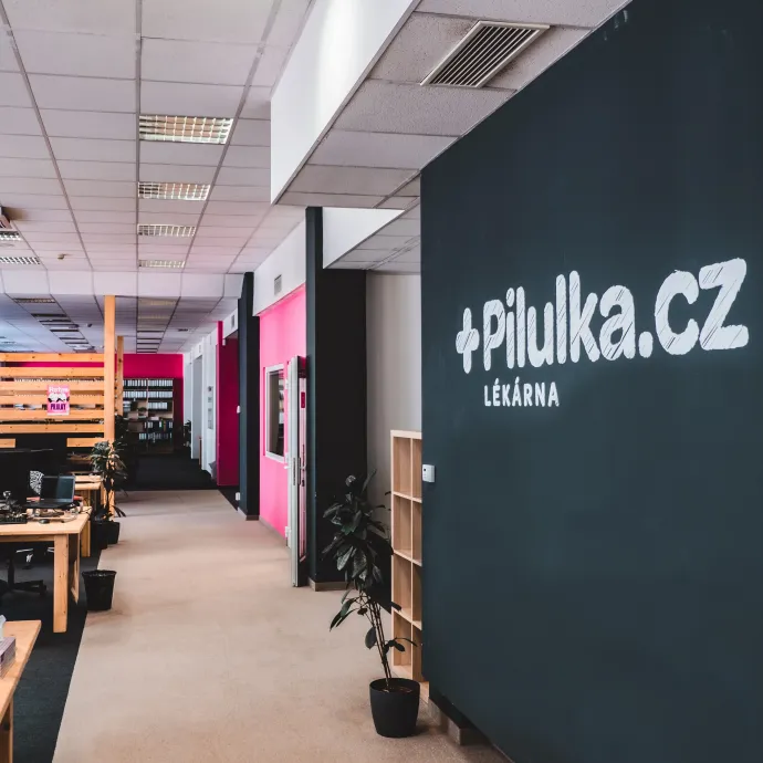 Új konkurenciát kaptak a nagy drogériák, a Kifli.hu után újabb cseh szereplő érkezett a magyar piacra