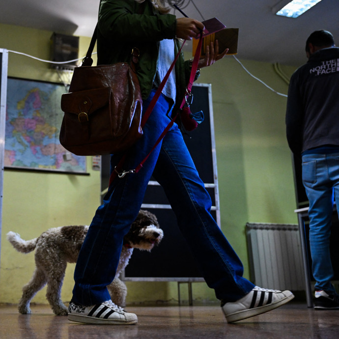 Balra vagy jobbra szavaznak inkább a bevándorlók gyerekei Európában?