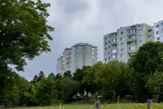 Elszállt összegekért lepukkant szobák: soha nem látott magas áron bérelhetnek idén lakásokat a kolozsvári egyetemisták