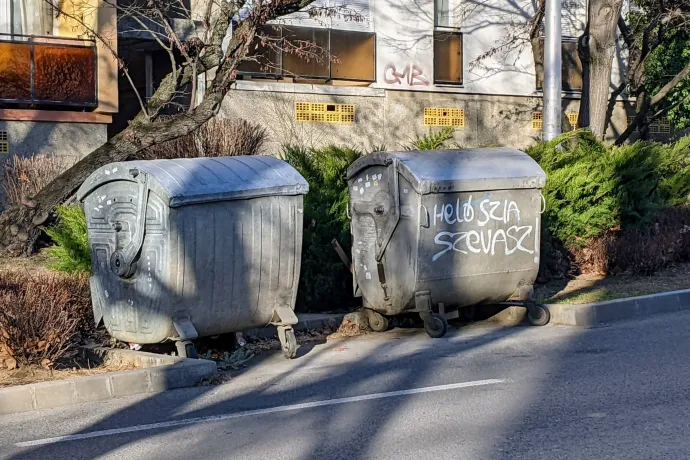 Pécsen is sztrájkolnak a szemétszállítók, a polgármester ott is szólt a katasztrófavédelemnek, hogy készüljenek