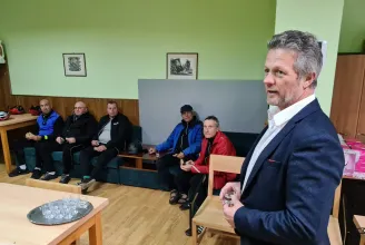 Dan Tanasă panasza miatt beidézte Barót polgármesterét a diszkriminációellenes tanács