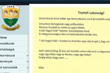 Töltéstava előre megy, kivéve ha – avagy Nostradamus és a 30 000 forintok esete