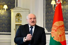 Belaruszban azonnali hatállyal betiltják az áremelést