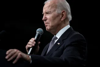 Biden kegyelmet ad mindenkinek, akit marihuánabirtoklásért ítéltek el