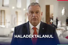 Orbán: Az EU haladéktalanul intézkedjen az energiaárak csökkentéséről!