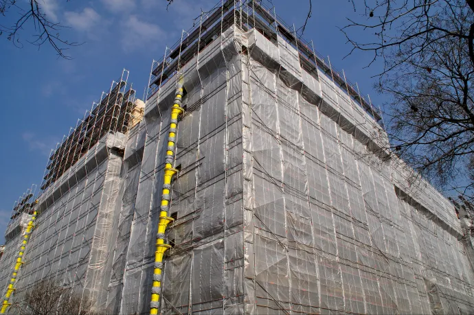 Már tíz százalék feletti régióban vannak egyes lakáshitelek kamatai