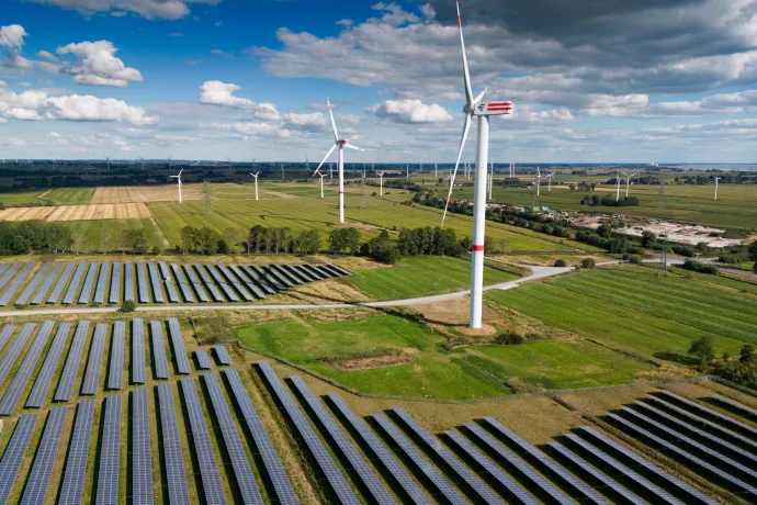 A magas energiaár titkos nyertesei: kitől vegyen vissza Európa egy kis pénzt?