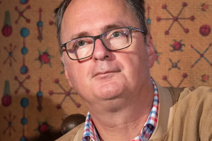 Káel Csaba: Magyar filmeket játszó hálózat segíthetne a hazai filmiparon