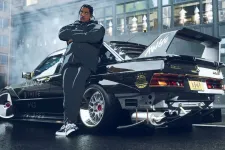 A$AP Rockyval és rajzfilmes dizájnnal jön az új Need for Speed