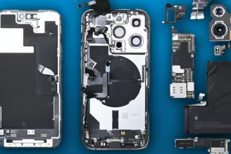 Atomjaira szedték az iPhone 14-et, hogy kiderüljön, mennyibe kerül valójában a gyártása