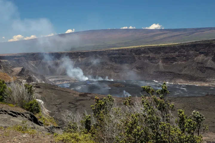 Gyanúsan hosszú ideje szunnyad a Föld legnagyobb vulkánja