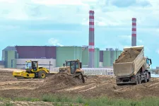 Kína építi a legtöbb atomerőművet, de a saját határain kívül Oroszország az igazi atomnagyhatalom