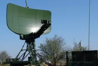 A román légvédelem is érzékelte a moldovai légtéren áthaladó orosz rakétákat
