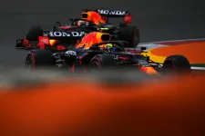 F1: szabálytalanul sokat költött a Red Bull 2021-ben, büntetés vár a csapatra