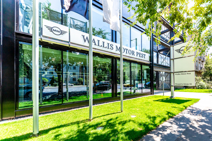 Így kell okos növekedési stratégiát csinálni: tőkebevonásból finanszírozott akvizíciókkal terjeszkedik az AutoWallis