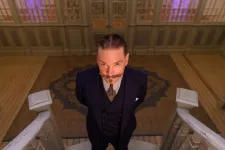 Egy kevésbé ismert Agatha Christie-könyvből készül a következő Poirot-film