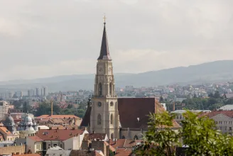 Rettenetes szag terjeng Kolozsváron, de egyelőre nem tudni, mi lehet a forrása