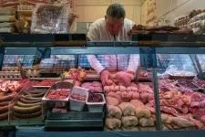 Inflation at record high 20,1 percent in Hungary in September