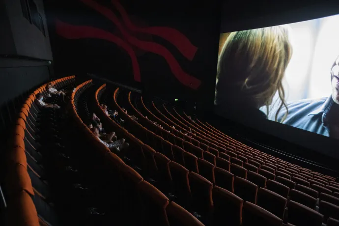 Pár száz forinttal drágultak a Cinema City mozijegyei, a streamingszolgáltatás már olcsóbb