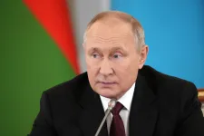 Putyin: Ha az EU akarja, Oroszország elindítja a gázt az Északi Áramlat 2 ép vezetékén