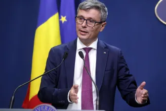 Csütörtöktől Románia segíti ki villamos energiával a Moldovai Köztársaságot