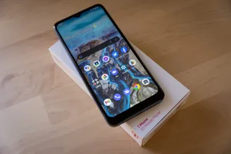 Bár olcsónak szánják, sok a 90 ezer a Telekom saját márkás telefonjáért
