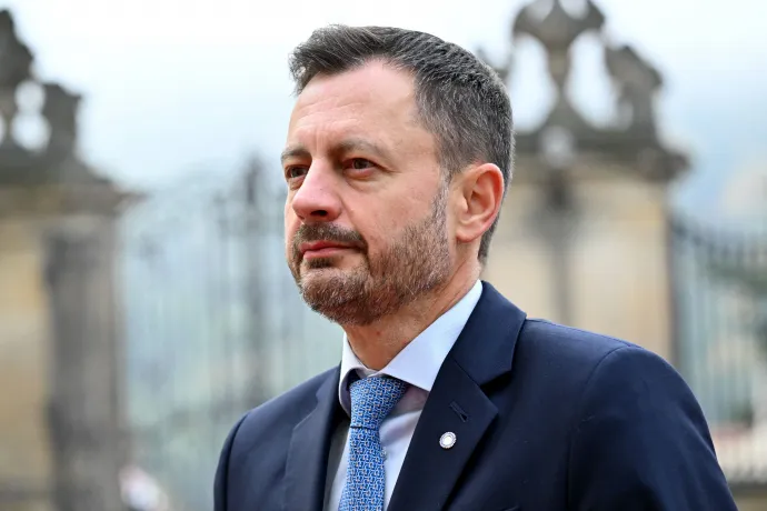 A szlovák kormányfő is rajta lehetett a pozsonyi lövöldöző halállistáján