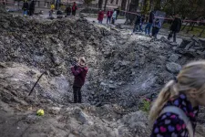 Stabilizálták az orosz rakétatámadások után az ukrán régiók energiaellátását