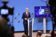 NATO-főtitkár: ha Oroszország atomfegyvert használ, a Nyugat válaszolni fog