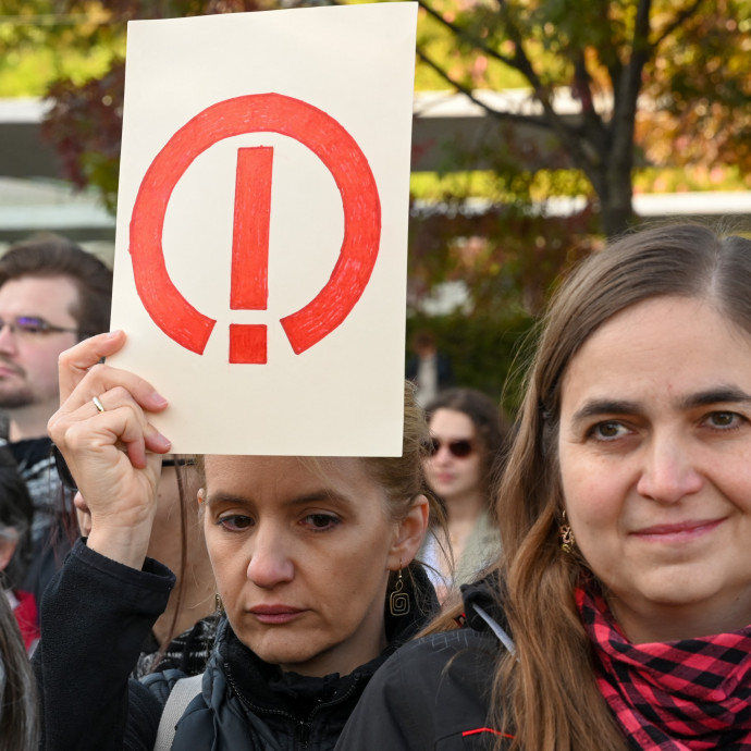 Már csak jó irányba kellene tolni a biciklit az oktatásban